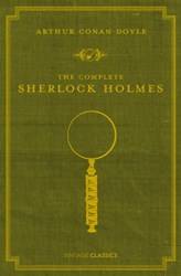 The Complete Sherlock Holmes