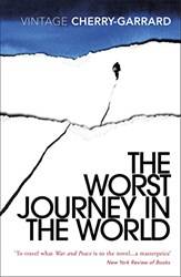 Worst Journey In The World The