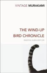 WinD-Up Bird Chronicle The