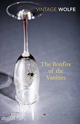 Bonfire Of The Vanities The