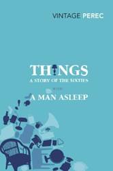 Things A Story Of The Sixties With A ma