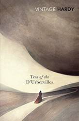 Tess Of The Durbervilles