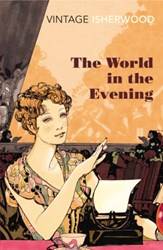 World In The Evening The