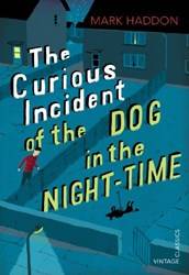 Curious Incident Of The Dog In The Night