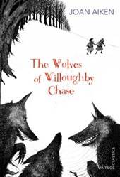 Wolves Of Willoughby Chase The