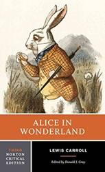 Alices Adventures In Wonderland