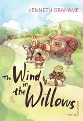 Wind In The Willows The