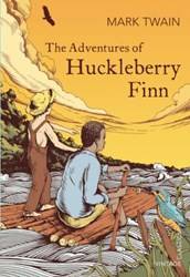 Adventures Of Huckleberry Finn The