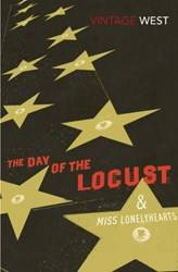 Day Of The Locust And Miss Lonelyhearts
