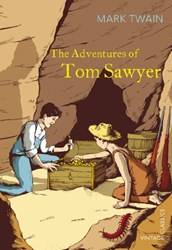 Adventures Of Tom Sawyer The