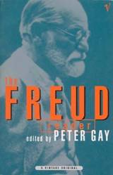 Freud Reader The
