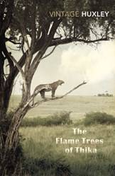Flame Trees Of Thika The