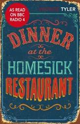 Dinner At The Homesick Restaurant