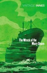 Wreck Of The Mary Deare The