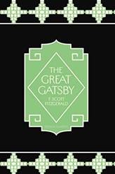 The Great Gatsby