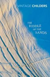 Riddle Of The Sands The