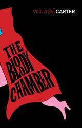 Bloody Chamber And Other Stories The