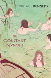 Constant Nymph The