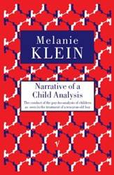 Narrative Of A Child Analysis