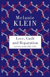Love Guilt And Reparation