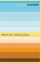 What Am I Doing Here