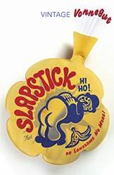 Slapstick Or Lonesome No More!