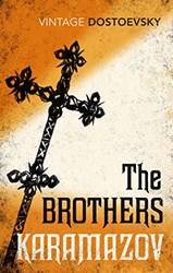Brothers Karamazov The