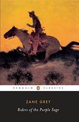 Riders Of The Purple Sage