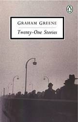 Twenty One Stories