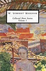 Collected Short Stories  Volume 1 (peng