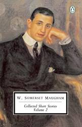 Collected Short Stories  Volume 2