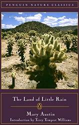 The Land Of Little Rain
