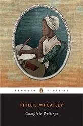 Phillis Wheatley Complete Writings