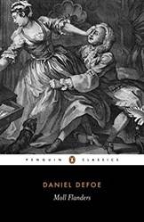 The Fortunes And Misfortunes Of The Famous Moll Flanders