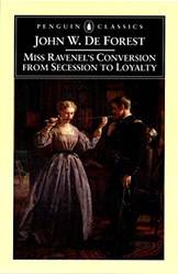 Miss Ravenels Conversion From Secession