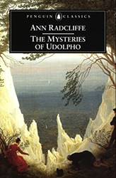 The Mysteries Of Udolpho