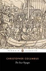 The Four Voyages Of Christopher Columbus