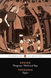 Hesiod And Theognis