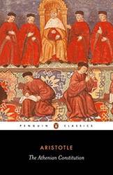 The Athenian Constitution