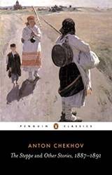 The Steppe And Other Stories 1887-91