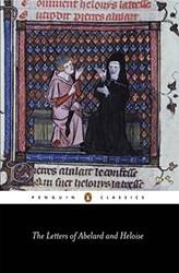 The Letters Of Abelard And Heloise
