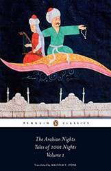 The Arabian Nights Tales Of 1001 Nights
