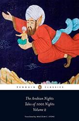 The Arabian Nights Tales Of 1001 Nights