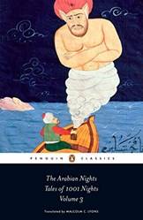 The Arabian Nights Tales Of 1001 Nights