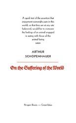On The Suffering Of The World