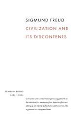 Civilization And Its Discontents