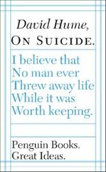 On Suicide