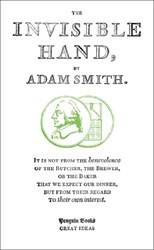 The Invisible Hand