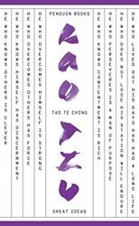 Tao Te Ching