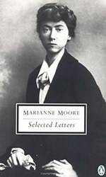 Selected Letters Of Marianne Moore